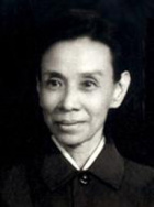 筱灵凤