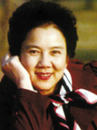 吕瑞英