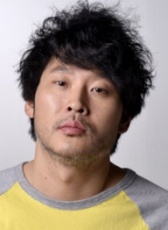 崔武盛