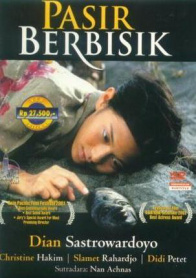 Pasir berbisik