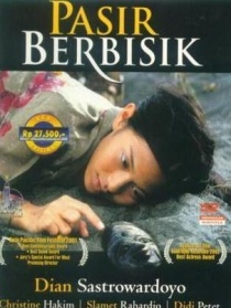 Pasir berbisik