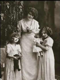 易迪莎，熊及其他