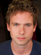 帕特里克·J·亚当斯