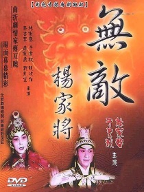無(wú)敵楊家將