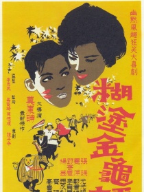 糊涂金龟婿