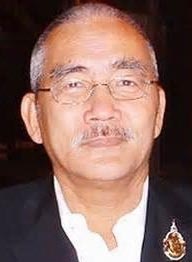 查崔查勒姆·尧克尔