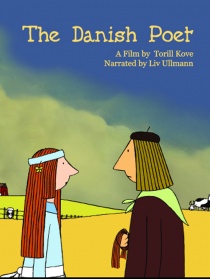 丹麦诗人