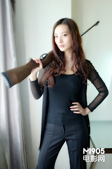 《谜失的游艇》开机 情色女星王李丹妮出演_