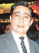 羅國維