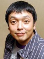 中川家礼二