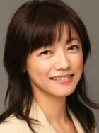 芝原智矢子