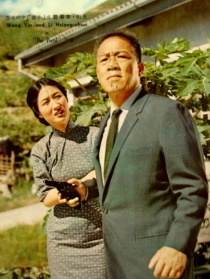 手槍