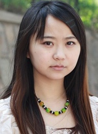 刘柯妤