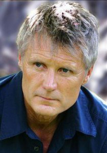 大卫·布兰登·乔治