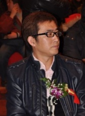 劉洋