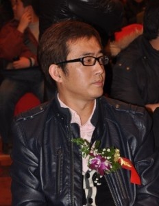 刘洋