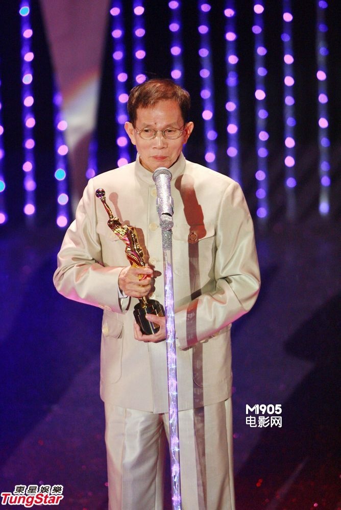 老牌打星刘家良病逝 黄飞鸿传人曾与成龙合作