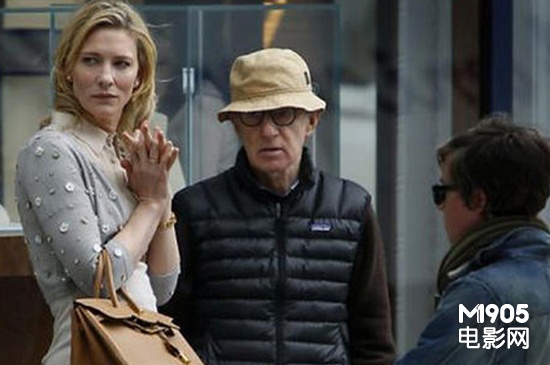 伍迪·艾伦《蓝色茉莉》主创受访 首曝详细情节_好莱坞_电影网_1905.com