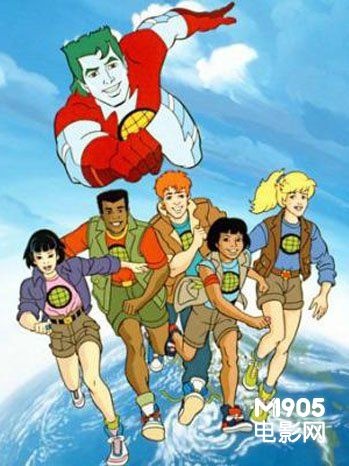 小时候大风车演过得动画片 动画片大全