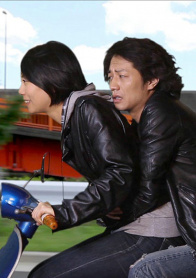 Ami？Amie？才不会和你交往呢！