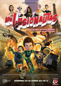 Los ilusionautas