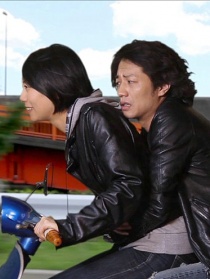 Ami？Amie？才不會和你交往呢！