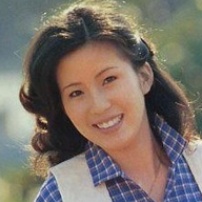 西川峰子