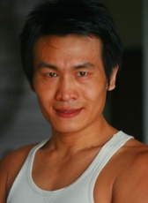 侯友勝