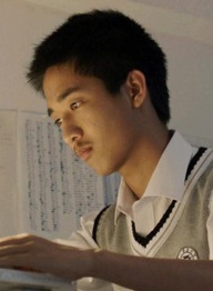李天浩