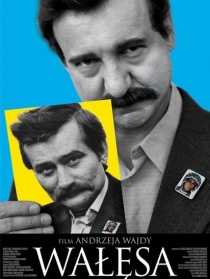 瓦文萨：希望之人