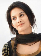 艾米拉·达斯特