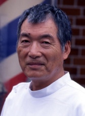 上田耕一