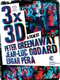 3X3D