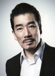宇崎龙童