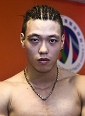 李猛