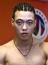 李猛