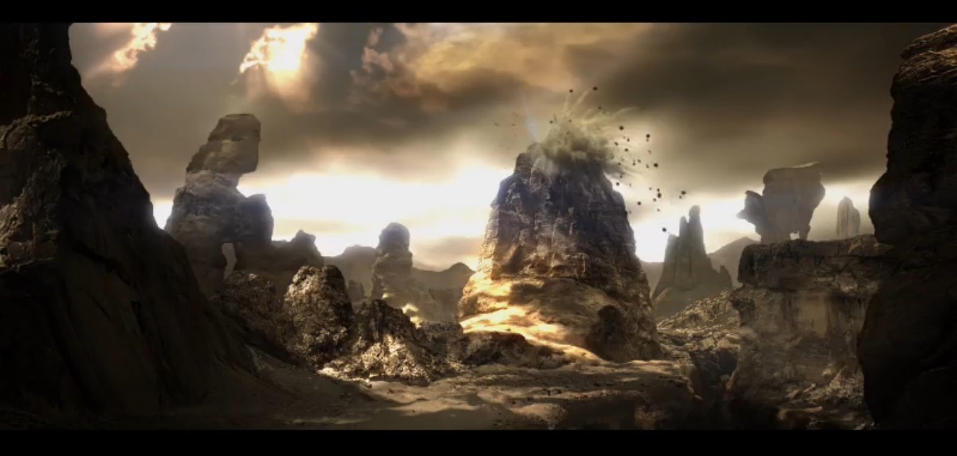 西游记之大闹天宫