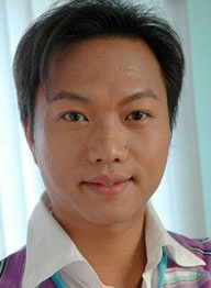 林昊东