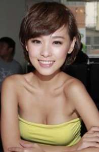 羅彩玲