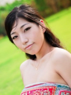 張麗