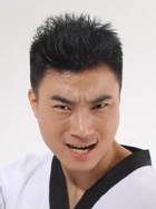 王浩名