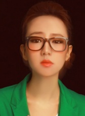 赵婉妮