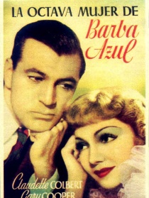 蓝胡子的第八任妻子