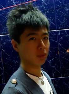 刘健