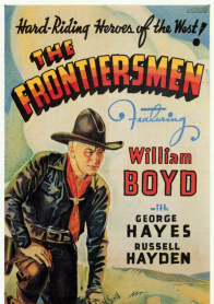 The Frontiersmen