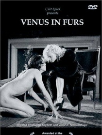 毛皮里的维纳斯