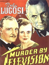 Murder by Television