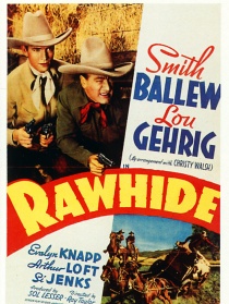 Rawhide