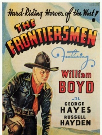 The Frontiersmen