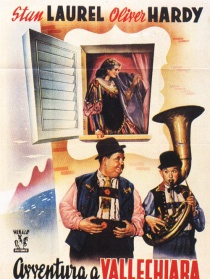 Swiss Miss